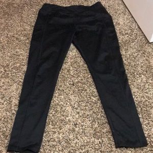 Athletic Girls Leggins